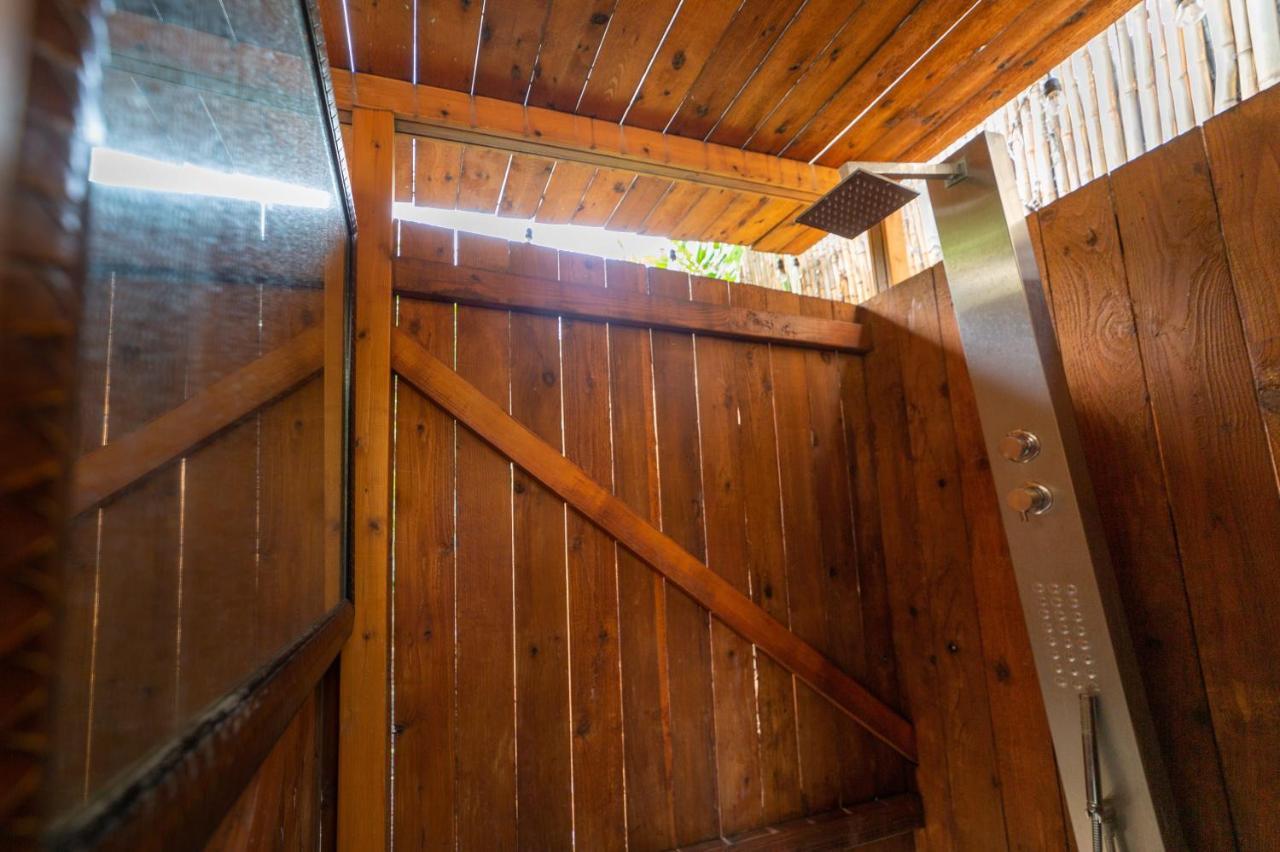 Studio With Mini Kitchen, Pool And Bbq, Pre-Renovation Summer Sale Кихеи Екстериор снимка