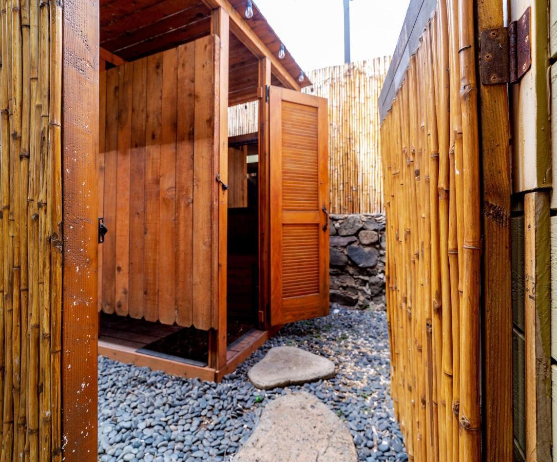 Studio With Mini Kitchen, Pool And Bbq, Pre-Renovation Summer Sale Кихеи Екстериор снимка